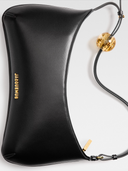 JACQUEMUS LE GRAND BISOU PERLE BLACK