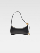JACQUEMUS LE GRAND BISOU PERLE BLACK