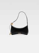JACQUEMUS LE GRAND BISOU PERLE BLACK