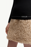 MONCLER TURTLENECK BLACK