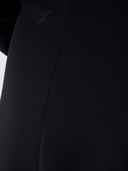 JACQUEMUS LA JUPE TRIANGLE BLACK