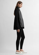 TOTEME TURTLENECK BLACK