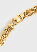TOTEME BYZANTINE NECKLACE GOLD