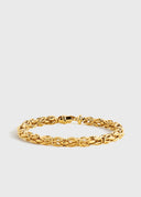 TOTEME BYZANTINE NECKLACE GOLD