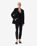 IRO ALLAN BLAZER BLACK
