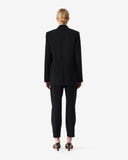 IRO ALLAN BLAZER BLACK