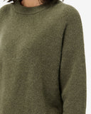 IRO AYLA PULL MILITARY