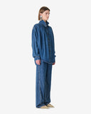 IRO JULIE FLUID DENIM SHIRT