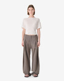 IRO T-SHIRT SORENZA WHITE