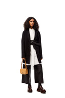 LOEWE SMALL GOYA ANAGRAM BAG WARM DESERT
