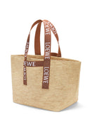 LOEWE FOLDABLE SHOPPED FOLDABLE RAFFIA