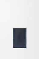 LOEWE PUFFER ANAGRAM WALLET DEEP NAVY