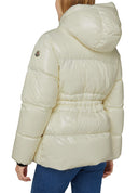 MONCLER TALEVE JAS ECRU
