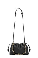 LOEWE FLAMENCO PURSE BLACK