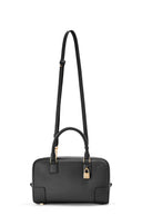 LOEWE AMAZONA 23 BAG BLACK