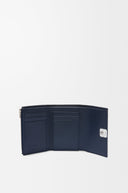 LOEWE PUFFER ANAGRAM WALLET DEEP NAVY