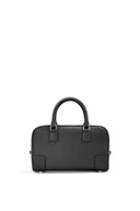 LOEWE AMAZONA 23 BAG BLACK