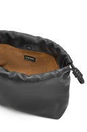 LOEWE FLAMENCO PURSE BLACK
