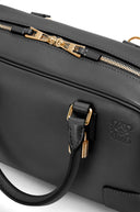 LOEWE AMAZONA 23 BAG BLACK