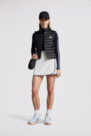 MONCLER LIANE BODY BLACK