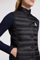 MONCLER LIANE BODY BLACK