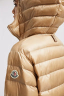 MONCLER BONREPOS LONG 3-IN-ONE DOWN JACKET CAMEL
