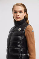 MONCLER GHANY BODY BLACK