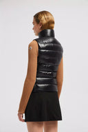 MONCLER GHANY BODY BLACK