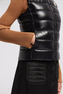 MONCLER GHANY BODY BLACK
