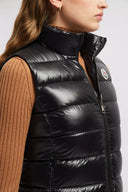MONCLER GHANY BODY BLACK