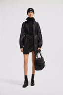 MONCLER ADHEMAR PARKA BLACK
