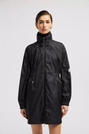 MONCLER ADHEMAR PARKA BLACK
