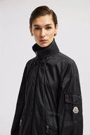 MONCLER ADHEMAR PARKA BLACK