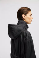 MONCLER ADHEMAR PARKA BLACK