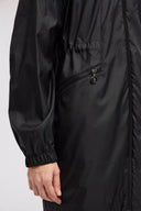 MONCLER ADHEMAR PARKA BLACK