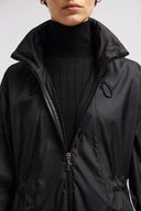 MONCLER ADHEMAR PARKA BLACK