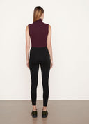 VINCE LEGGING BLACK