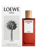 LOEWE SOLO CEDRO EDT 100ML