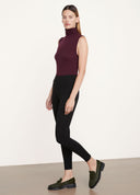VINCE LEGGING BLACK