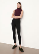 VINCE LEGGING BLACK