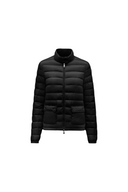 MONCLER LANS SHORT DOWN JACKET BLACK