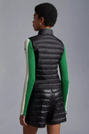 MONCLER LIANE BODY BLACK