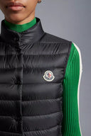 MONCLER LIANE BODY BLACK