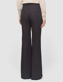JOSEPH TAFIRA TROUSER COCOA