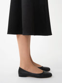 CHLOÉ MARCIE BALLERINA BLACK