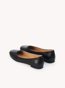 CHLOÉ MARCIE BALLERINA BLACK