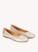 CHLOÉ BALLERINA MARCIE ALMOND