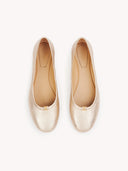 CHLOÉ BALLERINA MARCIE ALMOND