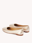CHLOÉ BALLERINA MARCIE ALMOND