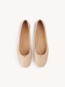 CHLOÉ MARCIE BALLERINA NUDE
